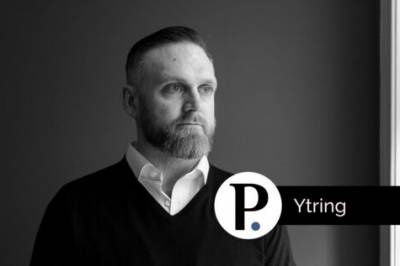 Ytring: Det er mye god helse i å omfavne fortvilelsen