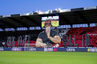 FC Midtjylland-spiller knivstukket – våknet fra kunstig koma