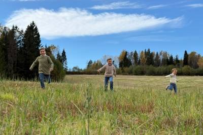 Hva skjer når Larvik legger ned nærskolene?