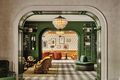 Norge-motstander punger ut for «luksus i verdensklasse»