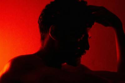 (+) Psykedelisk stoff kan lindre angstlidelse