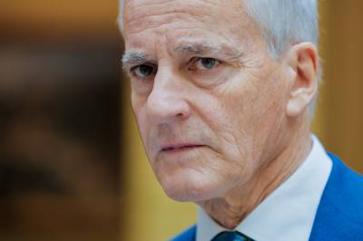 Støre med kontant beskjed: – Det blir ikke vår politikk