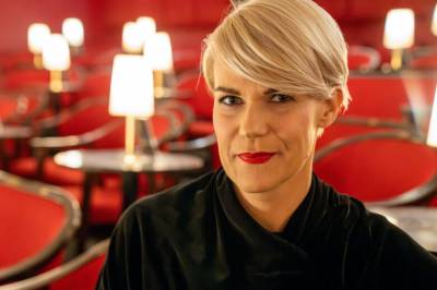 Stikk til mediene: – Absolutt ikke interessert