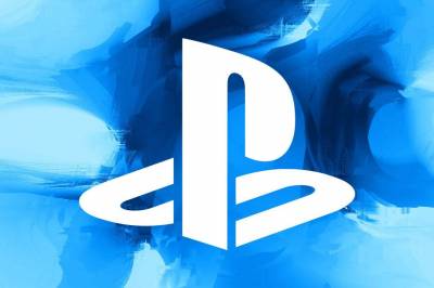 PlayStation-skjerm inkluderer en DualSense-ladestasjon
