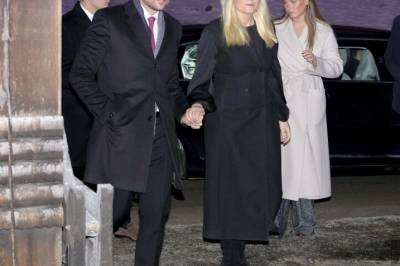 Fronter rusorganisasjon: - Ikke overrasket