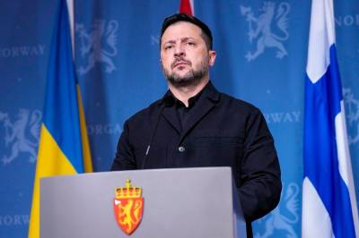 - Vi taper ikke krigen, men vi taper menneskeliv og tid