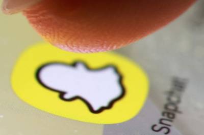 Etterforsker Snapchat for manglende beskyttelse av barn