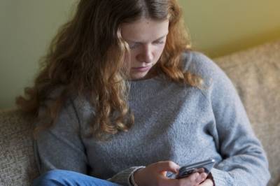 Sverige: Anbefaler 13-årsgrense for smarttelefon