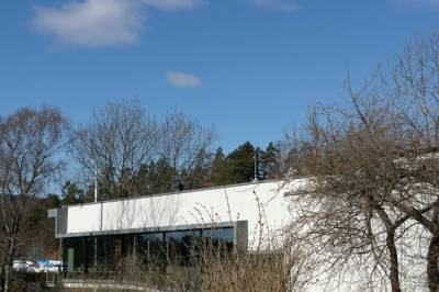 Dette visste du ikke om Spillet-huset