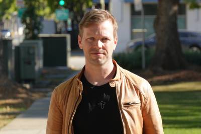 KI-gründer: – Jeg blir så misunnelig på svenskene