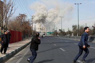 «Krigskunst» å la ubevæpnede iranere ta kampen mot regimet?