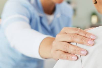 Tøft å være sykepleier: Høy arbeidsbelastning og lav bemanning