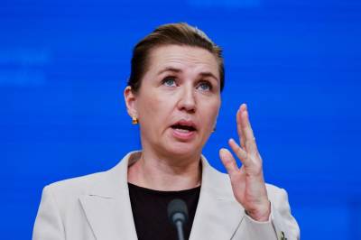 Mette Fredriksen: – Det vanskeligste ligger foran oss