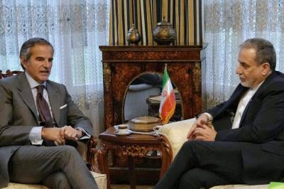 Iran-samtalene: – Dårlige forhandlinger er bedre enn krig med USA