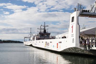 Tapssluk betales av Kiwi-kunder: – Ellevilt