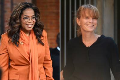 Ingvild er Oprah Winfreys favoritt: – Helt absurd