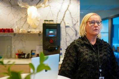 Tek oppgjer med Idrettsgallaen: – Det verkar brutalt