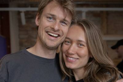 - Han virket som en altfor klysete type