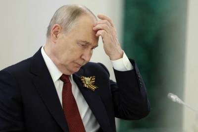Ukrainas Moskva-angrep: – Går betydelig utover evnen