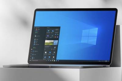 Dells sjokktall må bekymre Microsoft