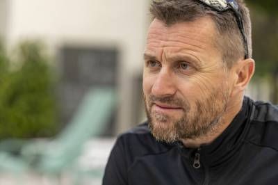 Horneland kobles til ny jobb