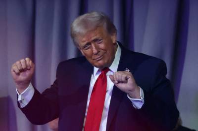 Snuoperasjon for USA: Nordmenn har ombestemt seg