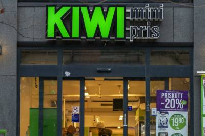 Langer ut: - Vi er ikke sinte nok