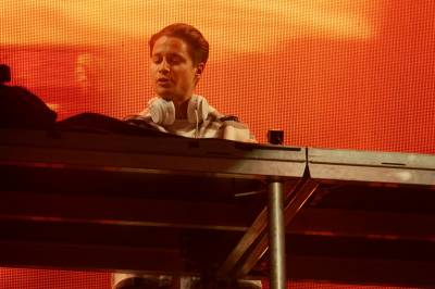 Kygo tok ut 29 millioner i utbytte fra sitt norske selskap