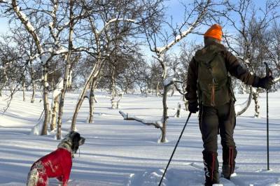 - Tenkte at dette overlever jeg ikke