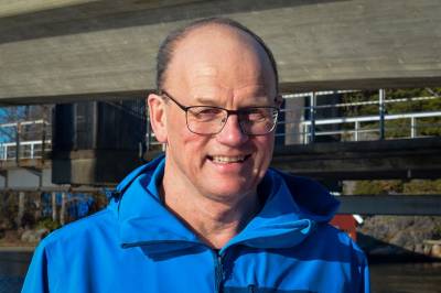 Gi Laudal (skole og barnehage) en ny sjanse!
