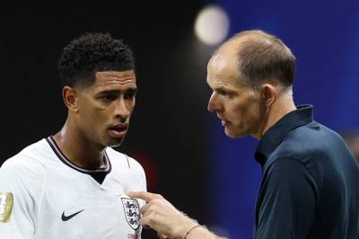 Bellingham slår tilbake mot Tuchel: – Han vet ikke hvordan det er
