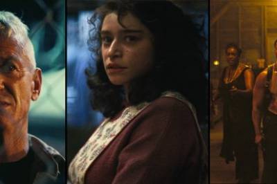 Her er The Actor Awards-nominasjonene: Affeksjonsverdi fullstendig forbigått – PTA og Sinners dominerer