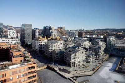 Boligeiere kan få dobbelt skattehopp: – Snikinnføring av boligskatt