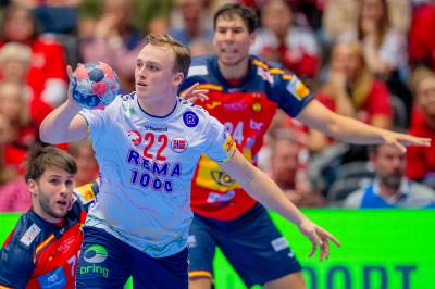 Får klar beskjed av Kjelling: – Har slurvet for mye