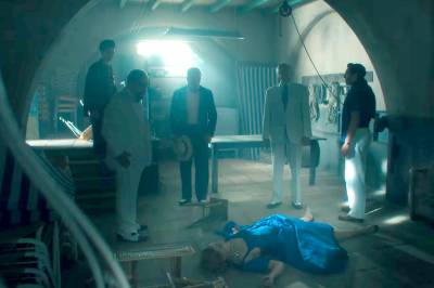 – Perfekt Netflix-serie for Sherlock-fans