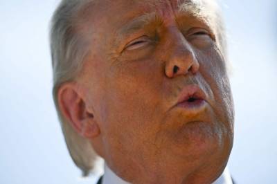 Trumps renteplan i fare: Høyere priser demper presset