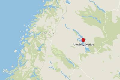 Skutt på jakt: – Sto på feil sted