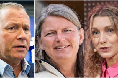 Nominert til idiotpris – dette svarer de