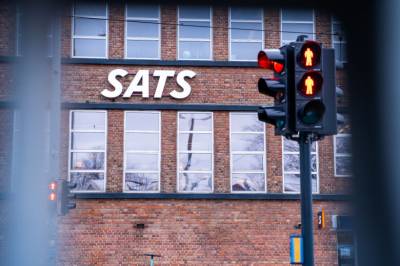 Nanna freser mot Sats: – Jeg blir så forbanna