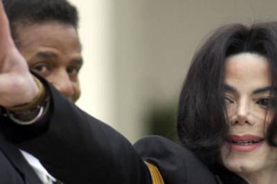 Tilbake etter 23 år: - «Hva skjuler du?»