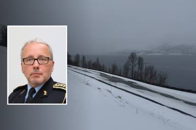 Turister skaper kaos på norske vinterveier: – Vi er fortvilet