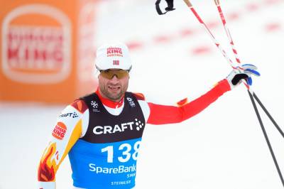 Northug-smell: Avlyser «Janteloppet» for eliten