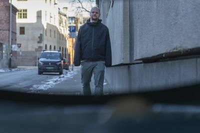 Kristjánsson: – Jeg regner med at politiet tar kontakt