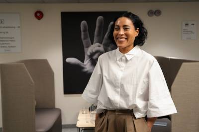 Fem minutter kan utrydde kreften: – Det må jo bare gjøres