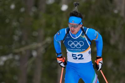 Skiskytterstjerne har gjennomgått inngrep etter hjertetrøbbel i OL