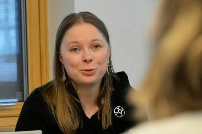 Forfølgelse og arrestasjon av urfolk: – Norge må samle press mot Russland