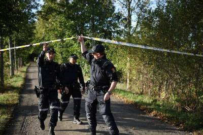 Familien var bekymret for drapssiktedes psykiske helse
