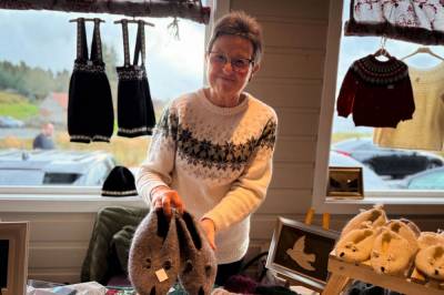 Mus, magi og julegåver du ikkje visste du trong