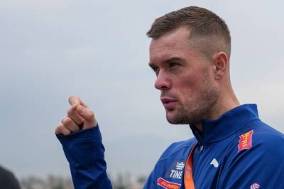 Filip Ingebrigtsen trekker seg fra Bislett Games