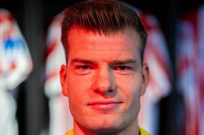 I en mørk Bodø-kjeller kom tankene: – Aldri følt et større press